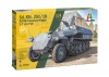ITALERI Sd.Kfz. 251 /10