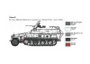 ITALERI Sd.Kfz. 251 /10