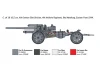 Italeri 15Cm Field Howitzer /10.5Cm Gun