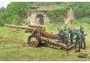 Italeri 15Cm Field Howitzer /10.5Cm Gun