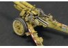 Italeri 15Cm Field Howitzer /10.5Cm Gun