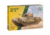 Italeri Churchill Mk III