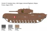 Italeri Churchill Mk III
