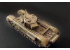 Italeri Churchill Mk III