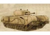 Italeri Churchill Mk III
