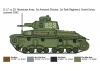 Italeri Panzerkampfwagen 35 (T)