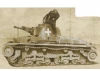 Italeri Panzerkampfwagen 35 (T)
