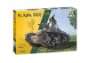 Italeri Panzerkampfwagen 35 (T)