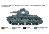 Italeri Panzerkampfwagen 35 (T)