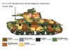 Italeri Panzerkampfwagen 35 (T)