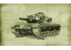 Italeri M60A2