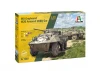 Italeri M8 Greyhound / M20