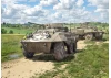 Italeri M8 Greyhound / M20