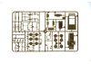 Italeri M8 Greyhound / M20