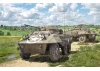 Italeri M8 Greyhound / M20