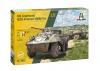 Italeri M8 Greyhound / M20