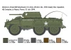Italeri M8 Greyhound / M20
