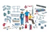 Italeri Truck Accessories A