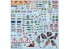 Italeri Truck Accessories A