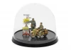 Tamiya Display Case J - Dome Type