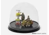 Tamiya Display Case J - Dome Type