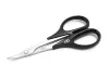 Tamiya Pro Curved Scissors