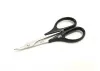 Tamiya Pro Curved Scissors