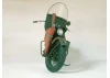 Italeri US Army Ww11 Motorcycle