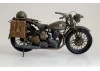 Italeri Triumph Military 3Hw Solo