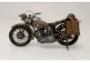 Italeri Triumph Military 3Hw Solo