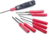 Tamiya Builders 8 Screwdriver Set