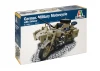 Italeri Bmw R75 With Sidecar