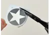 Tamiya Decal Scissors
