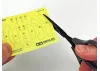 Tamiya Decal Scissors