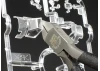 Tamiya Sharp Pointed Side Cutter