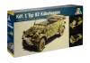 Italeri Kdf1 Type 82 Kubelwagen