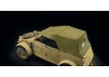Italeri Kdf1 Type 82 Kubelwagen