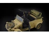 Italeri Kdf1 Type 82 Kubelwagen