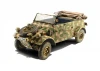 Italeri Kdf1 Type 82 Kubelwagen