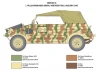 Italeri Kdf1 Type 82 Kubelwagen