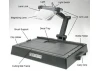Tamiya Work Stand W/Magnifying Lens