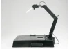 Tamiya Work Stand W/Magnifying Lens