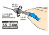 Tamiya Modeling Drill Chuck