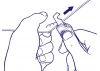 Tamiya Plastic Scriber II