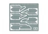 Tamiya Photo Etched Craft Saw