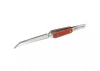 Tamiya Hg Reverse Action Angled Tweezers
