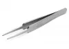 Tamiya HG Straight Tweezers Round Tip
