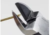 Tamiya Plastic/Soft Metal Side Cutter