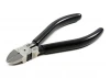 Tamiya Plastic/Soft Metal Side Cutter