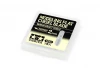 Tamiya Modelling Flat Chisel Blade 2mm